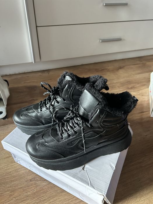 Боти/ дамски зимни / 39 номер