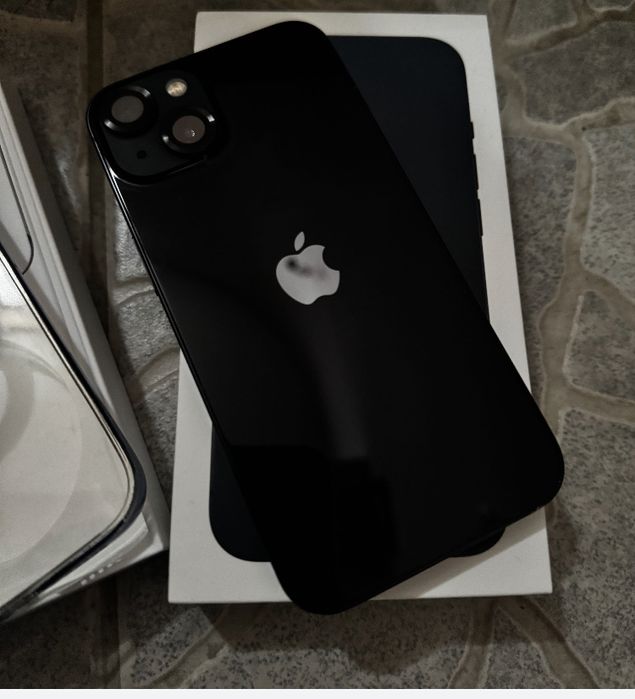Iphone 13 256Gb 96%