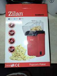 Vand masina de popcorn