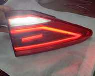 Lampa spate stanga VW Touran 5T 2015 2020 originala Valeo cod 5TA94530