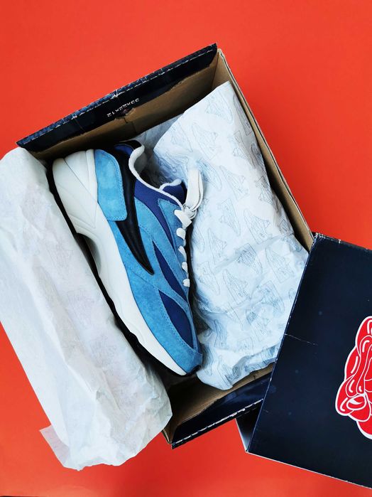 FILA Venom 94 low sneakers adidasi dama WMNS 90s OG retro 39EU 25cm