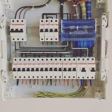 Elektrik xizmati Navoiy viloyati bo’ylab