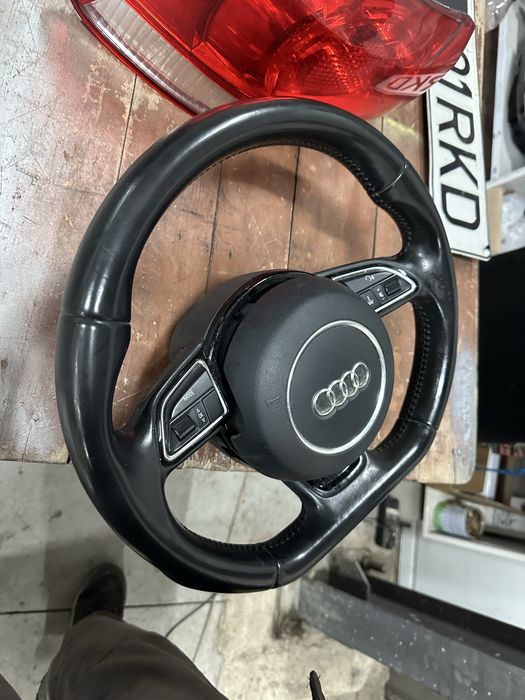 Волан за ауди а5/а4 б8/б8.5