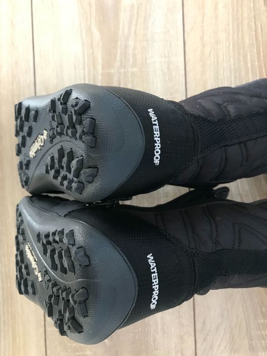 Cizme de zapada Columbia nr 37