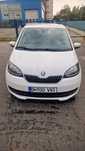 Skoda City  go 2018