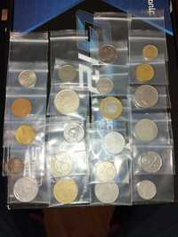 Colecție personala de peste 20 de monede