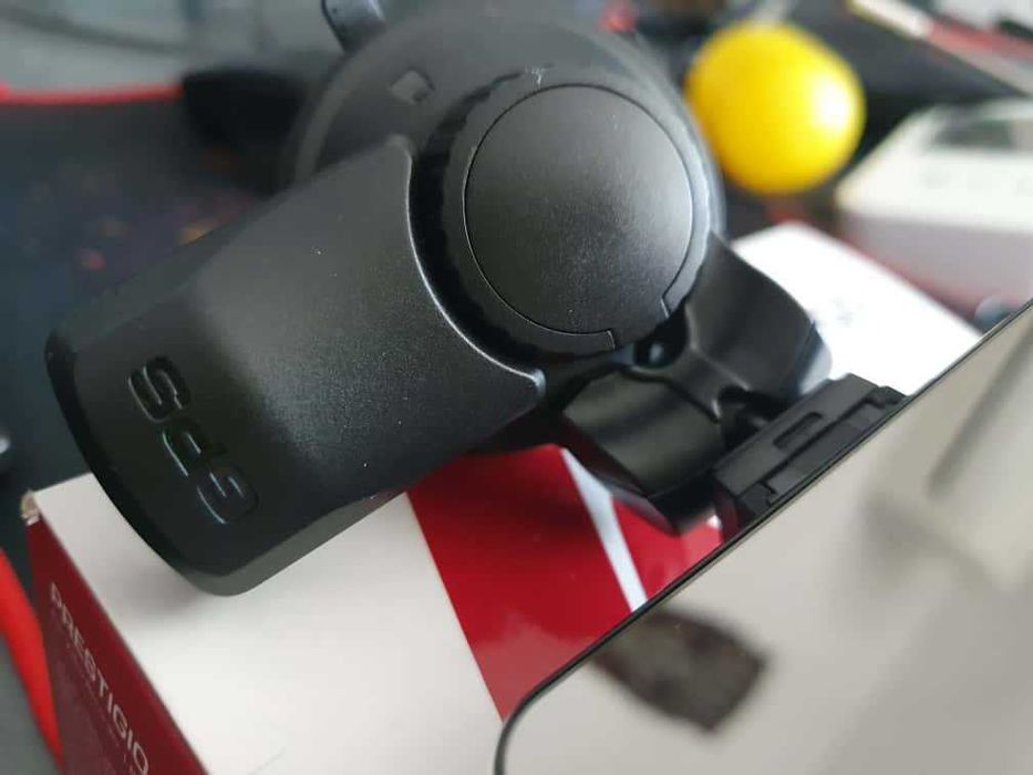 Camera de bord Prestigio RoadRunner