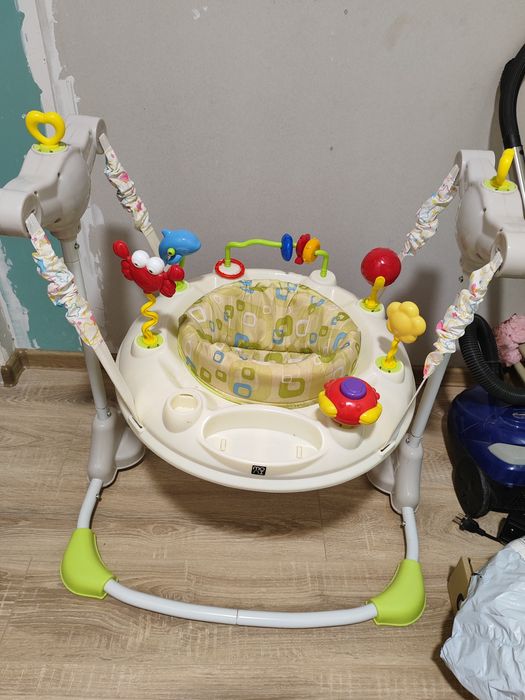 Бебешки принадлежности