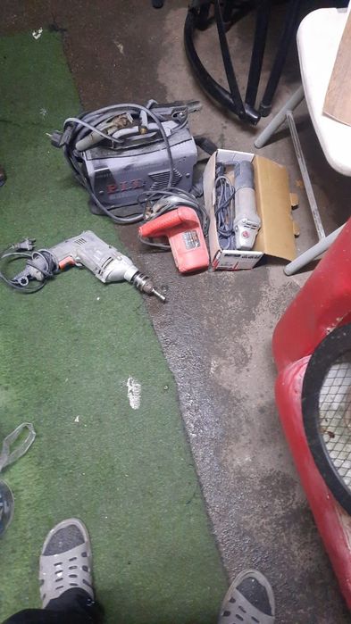 Продам строительный инструменты