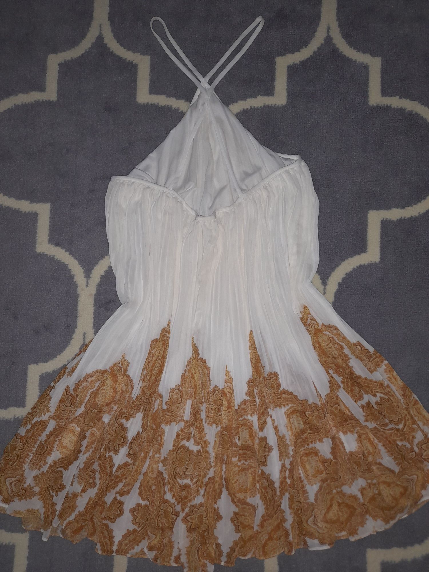 Rochie lejera h&m