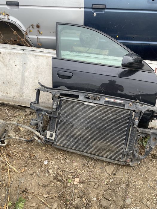 Trager radiatoare Audi A4 B5 1.9 TDI