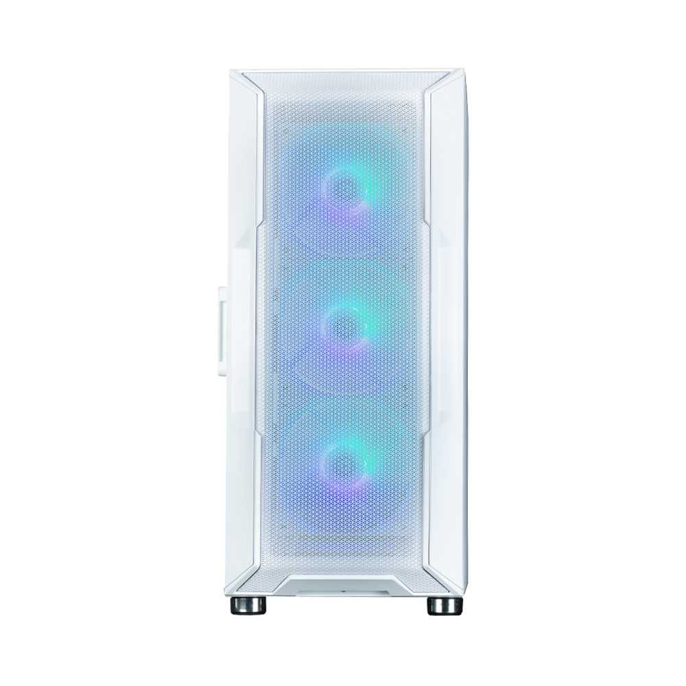 ; Корпус ZALMAN I3 NEO White