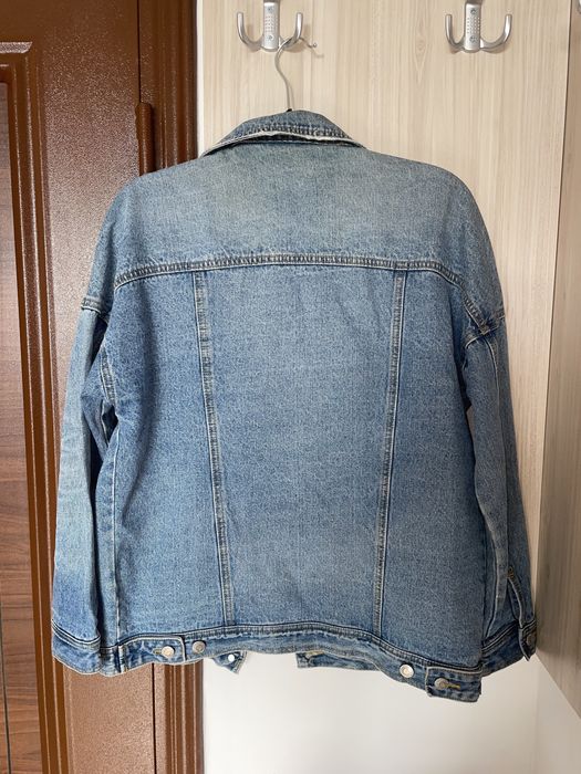 Дънково Яке Оригинално