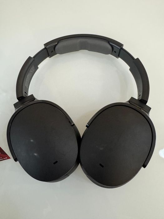 Căști Skullcandy 6301 Amanet BKG