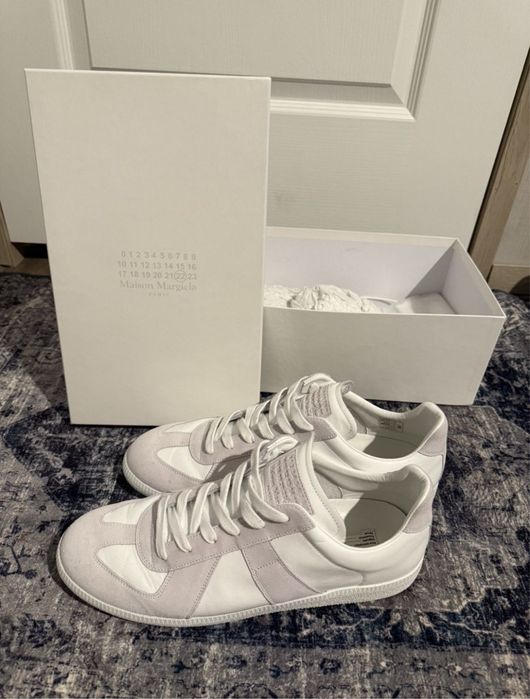 Maison Margiela gats