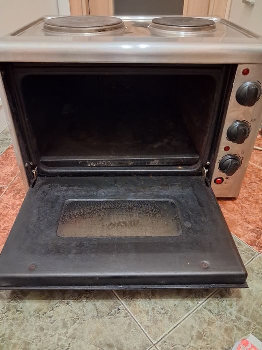 Готварска печка "Дипломат"