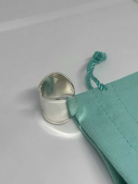 Tiffany & Co Elsa Peretti оригинален пръстен