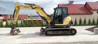 Excavator  vio 100 10t