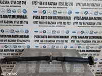 Cardan Mare Bmw X3 F25 2.0 Diesel Automat Motor N47 Cod 7589801