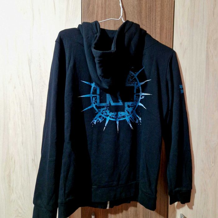 Суичър на Rammstein