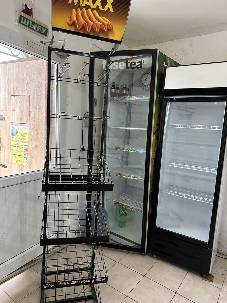 Продается холодильник