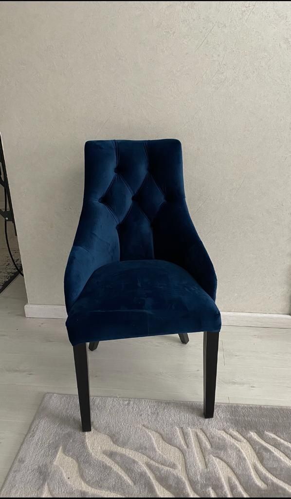 Турецкие мягкие стулья кресла сделаны по спецзаказу
