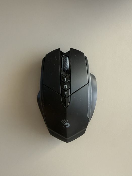 Геймърска мишка Bloody V8M