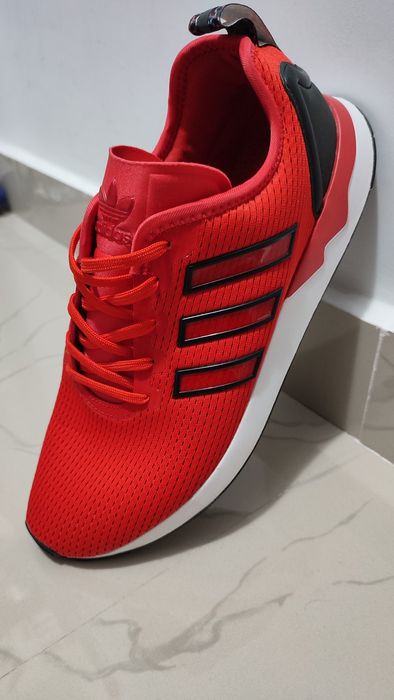 Adidași Adidas Roșii 43.5