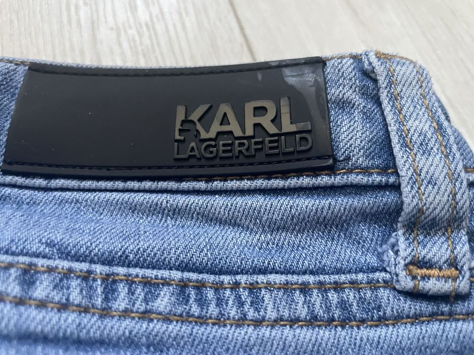 Дънки Karl Lagerfield Calvin Klein