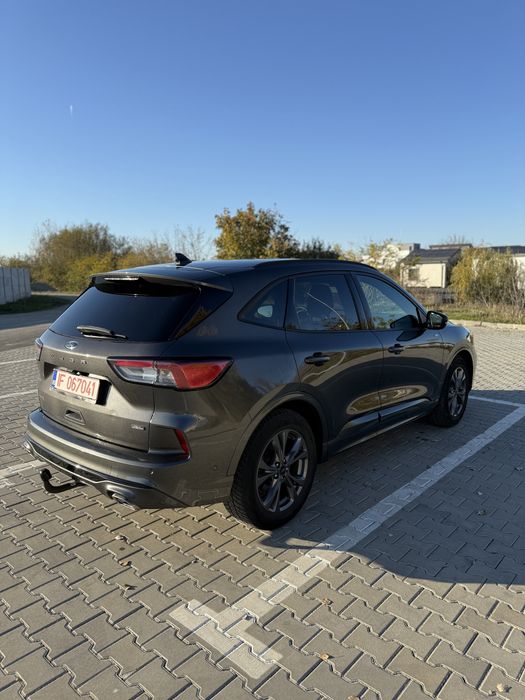 Ford Kuga 2.5 ST Line X Plug-In Hybrid/Camera/Keyless/ACC