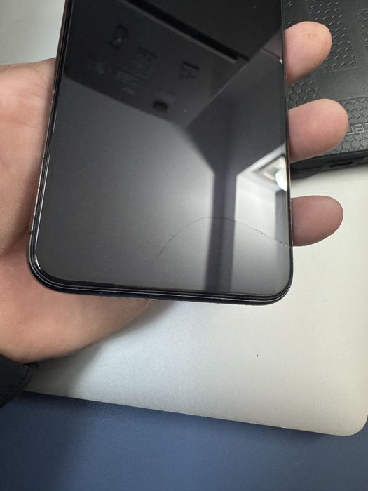 Iohone 11 pro max 256gb spate spart