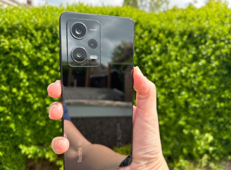 Redmi Note 12 pro plus 5g ideal