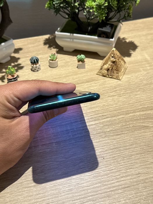 Samsung A30s verde‼️‼️Garantie‼️