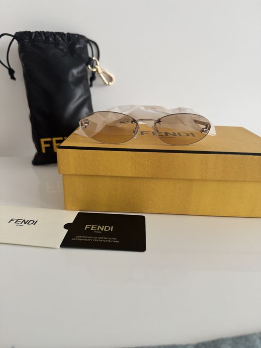 Оригинални очила Fendi