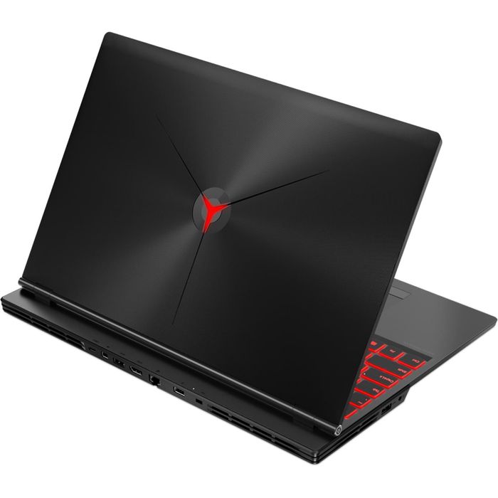 Игровой ноутбук Lenovo Legion Y7000 Core i5-9300H/16Gb