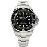 Rolex DEEPSEA Sea Dweller deep sea omega zenit hublot patek