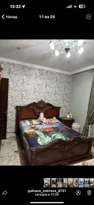 Kottej  sotiladi mebel texnikalari bor