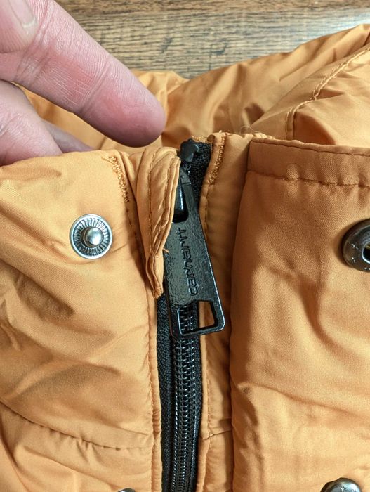Пухено Яке Carhartt WIP Jacket НОВО!