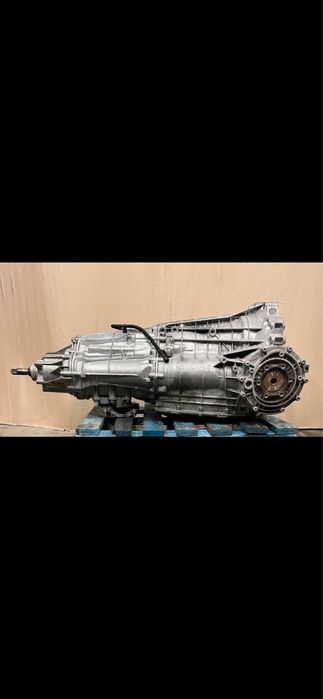 Cutie viteze audi a6 c7 PLX stronic 0b5