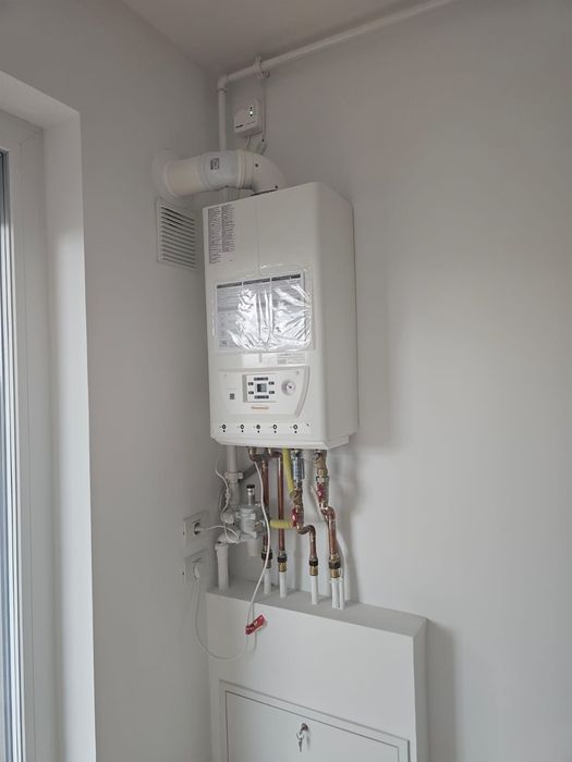 Apartament Adora Park