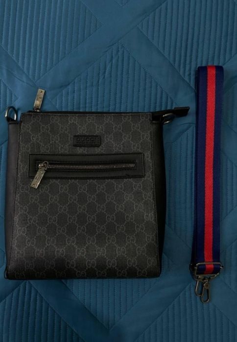 продам барсетку гуччи