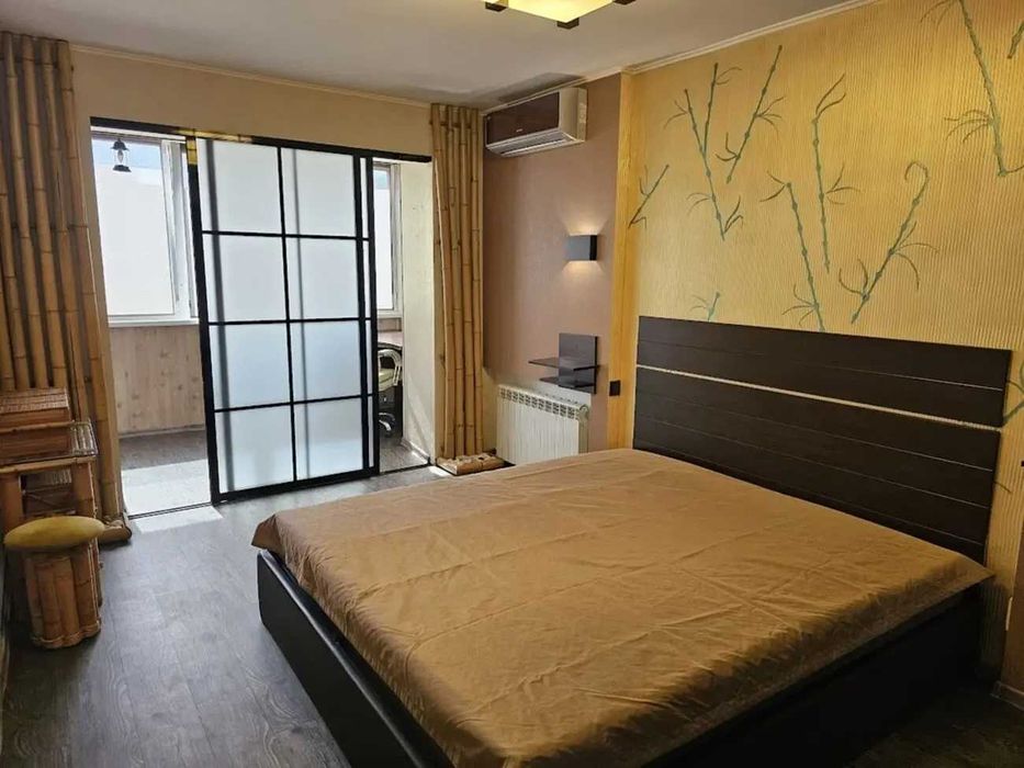 Двустаен имот в кв.Надежда 2