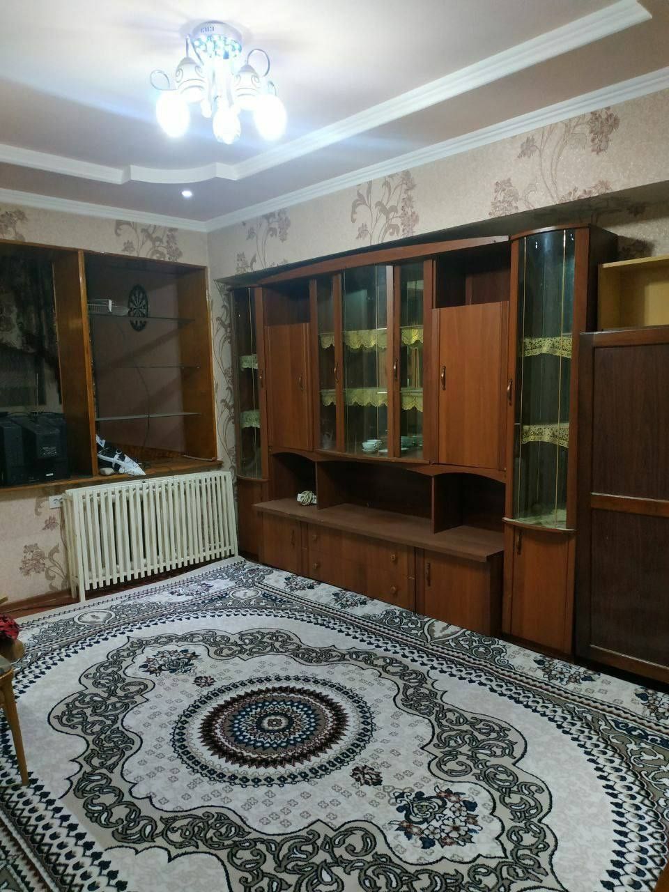 Юнусобод 4 квартал 2/4/4 оилага, кизлага