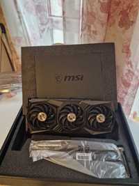 MSI Gaming Z Trio Nvidia RTX 3070