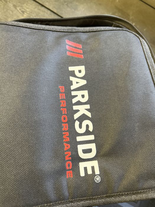 Акумулаторен винтоверт parkside
