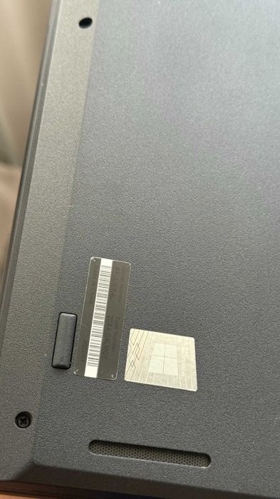 Laptop de business Lenovo ThinkPad L15 Gen 2 Intel Core i5‑1145G7