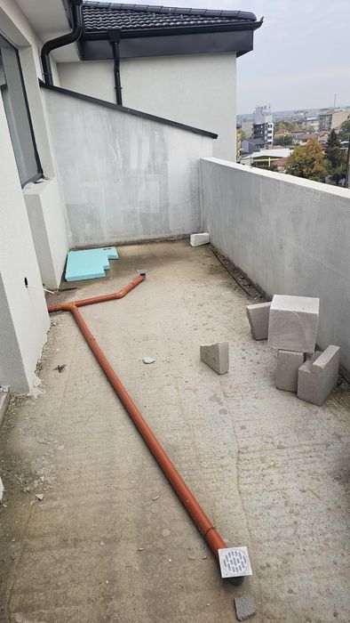 Продавам апартамент  гр. Търговище