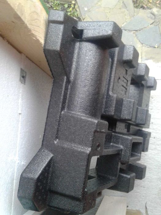 Suport polistiren Kit reparatie pana Suzuki Vitara/ SX-4 S Cross 2020