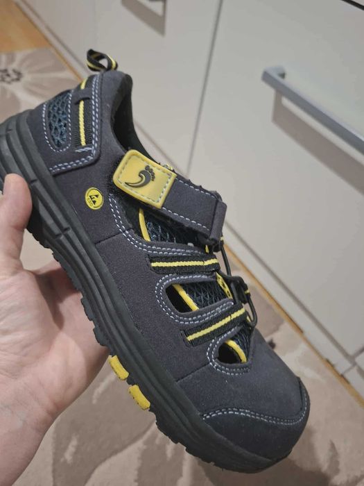 Sandale de protectie  39  Baak