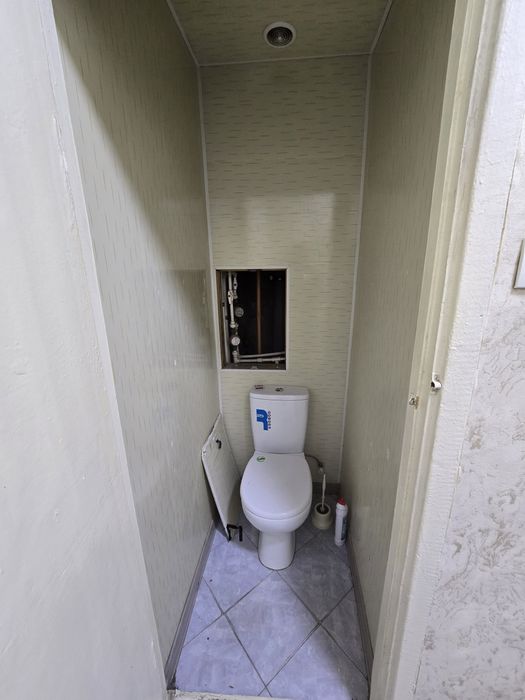 Чилонзор 19 ватсапп 3/3/4 балкон 1.5х3